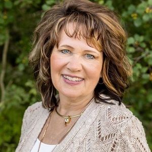 Meet your Posher, Brenda